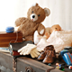 Illustration for article titled Romance Authors Share Memories of Their Favorite Childhood Toys